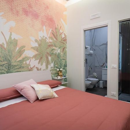 Bed and Breakfast Casa Davorio Салерно Экстерьер фото